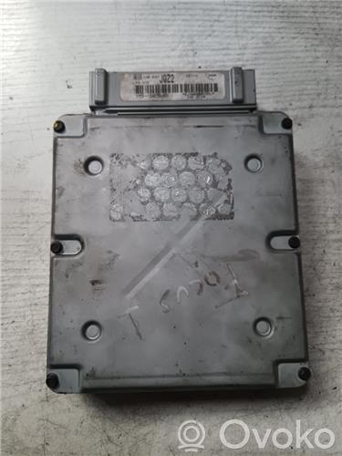 Ford Focus Motorsteuergerät ECU 
