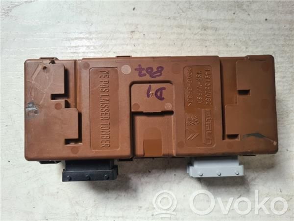 Engine control unit/module   1491352080
