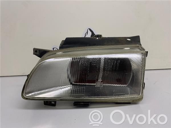 Citroen Berlingo Faro/fanale 