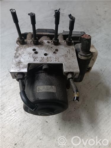 Mazda 6 ABS vadības bloks 