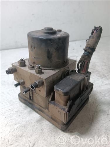 ABS control unit/module   3M512C405HC