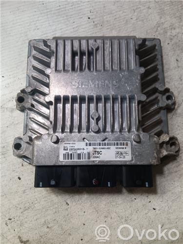 Ford Focus Galios (ECU) modulis 