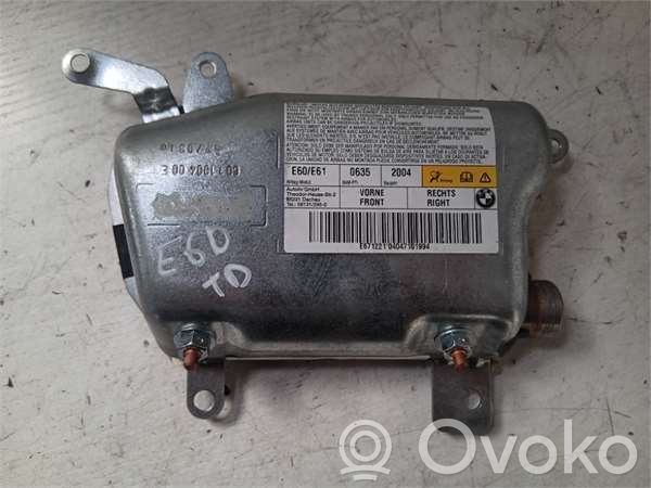 Airbag lateral   E671221