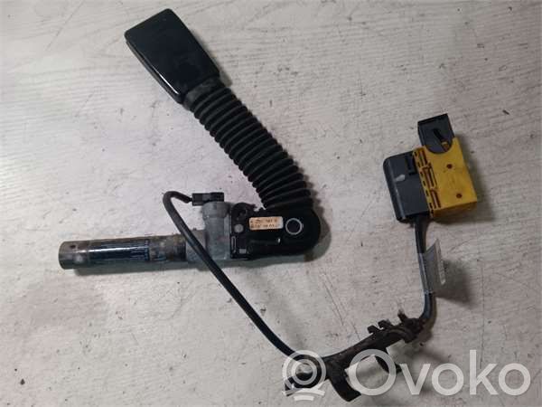 Cinturón delantero   8257787L
