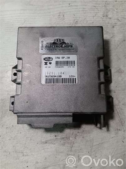 Peugeot 306 Engine control unit/module ECU 