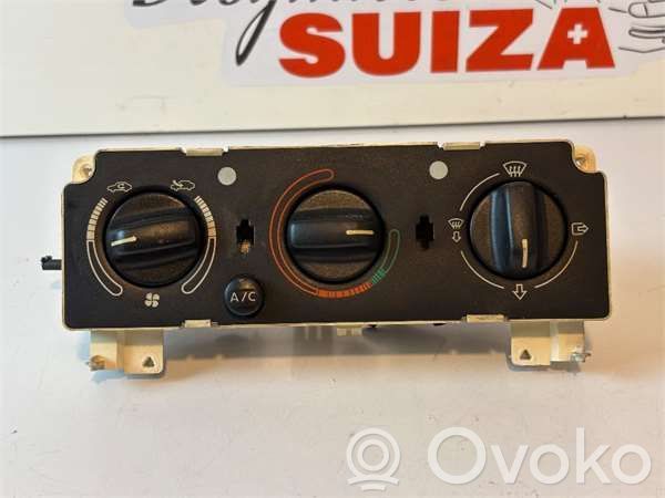 Peugeot 306 Air conditioning (A/C) switch 