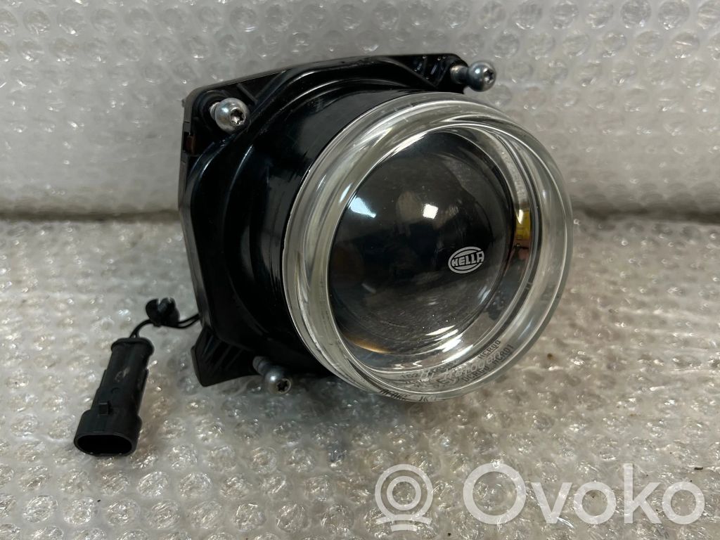 Citroen e-Mehari Phare de jour LED 