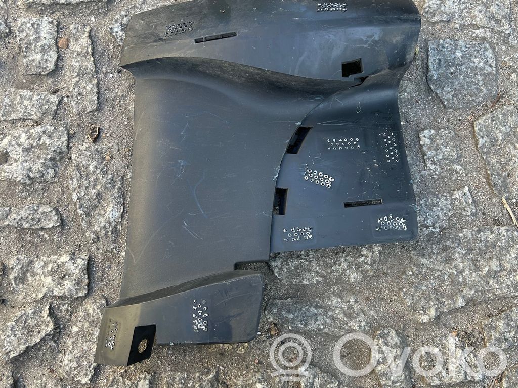 Tesla Model 3 Front bumper mounting bracket 