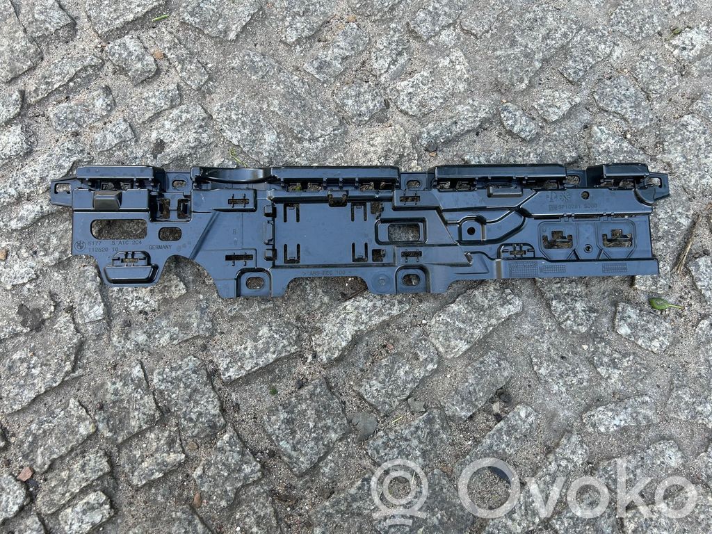 BMW i5 G60 Garniture de marche-pieds / jupe latérale 