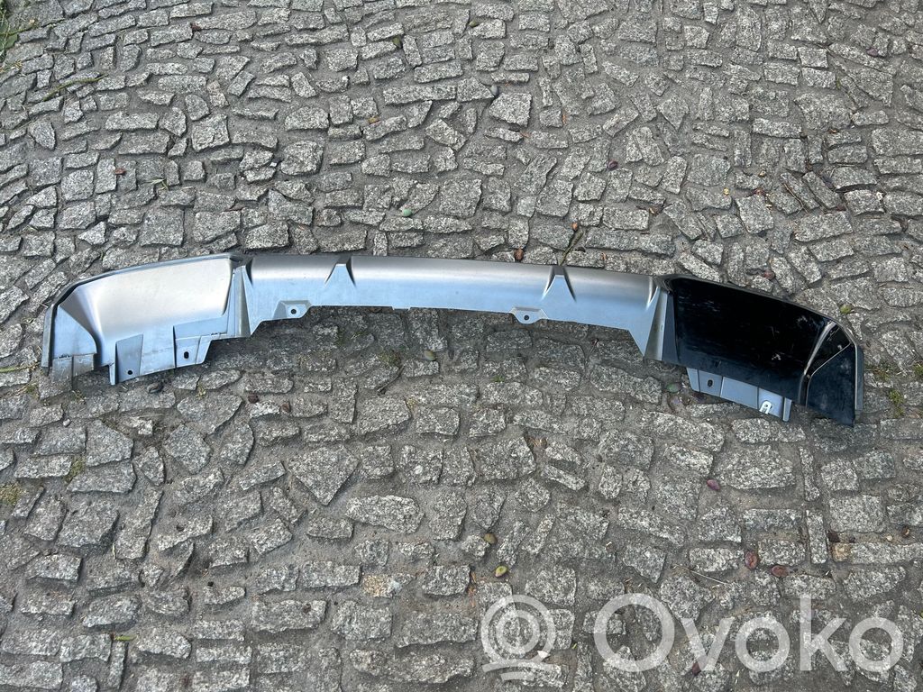 BMW iX3 G08 Paraurti 