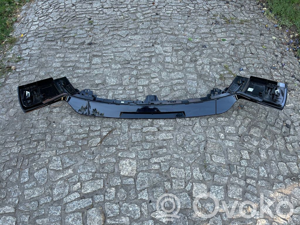 BMW iX Spoiler lunetă/portbagaj 