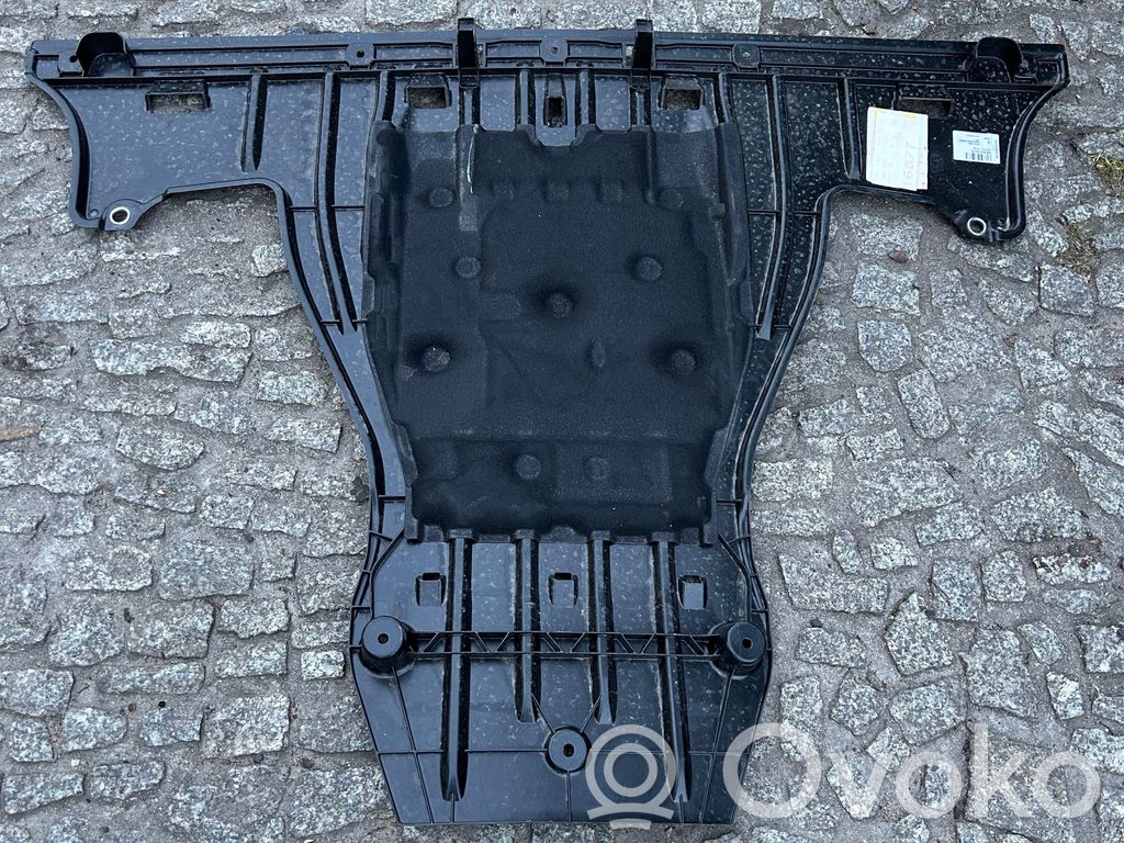 Volkswagen ID.3 Engine splash shield/under tray 