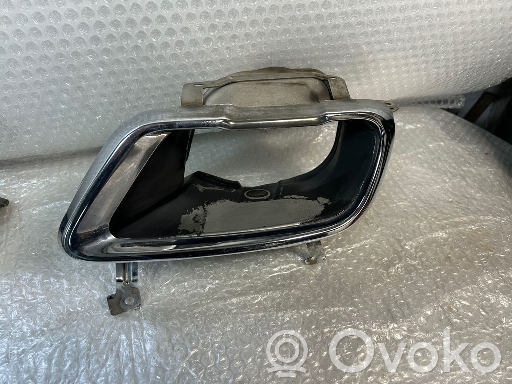 BMW X5 G05 Element tłumika 