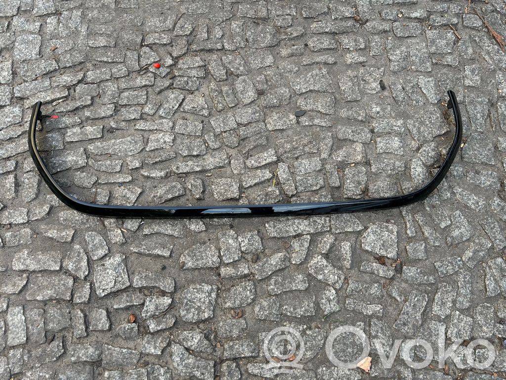 Mini One - Cooper F56 F55 Etupuskurin jakajan koristelista 