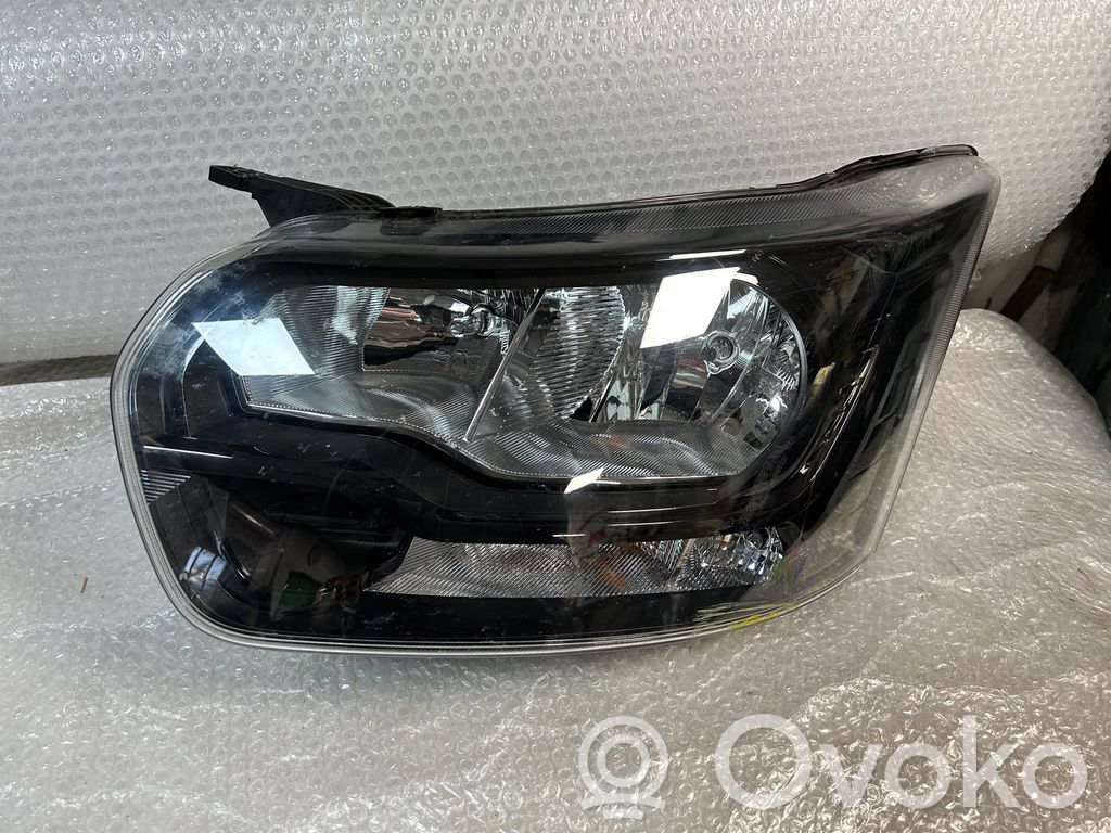 Ford Transit Headlight/headlamp 