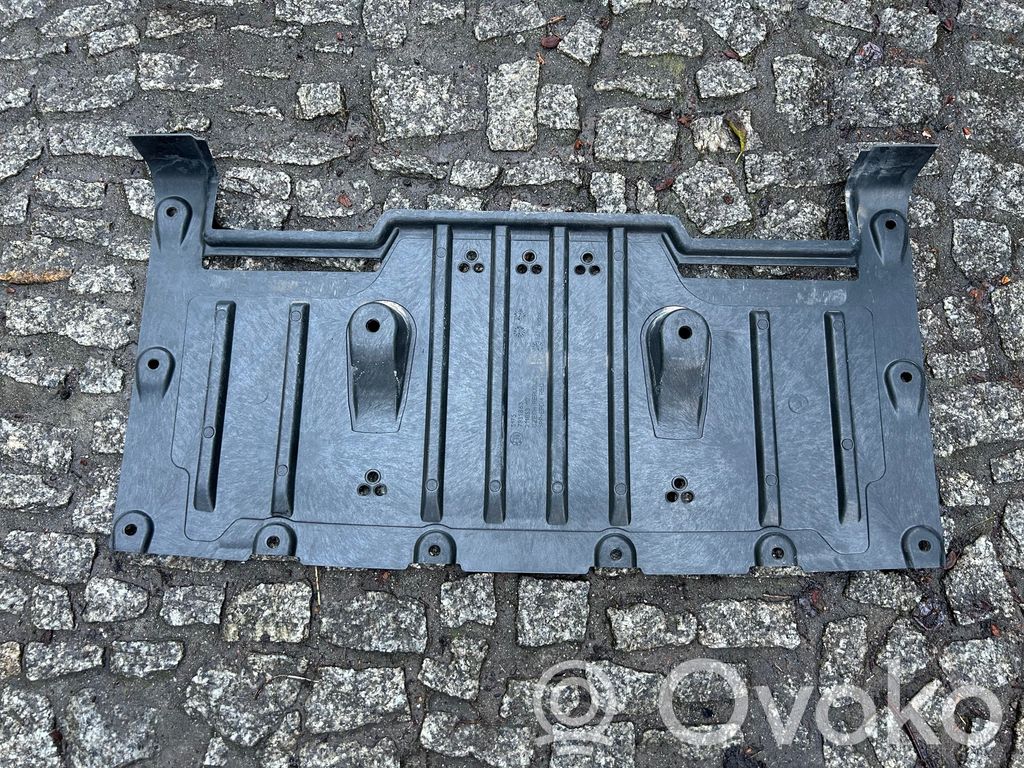 BMW iX Protecție inferioară motor 