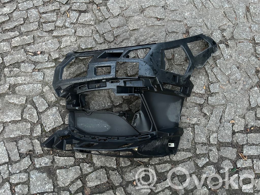 BMW 1 F40 Suport montare bară față 