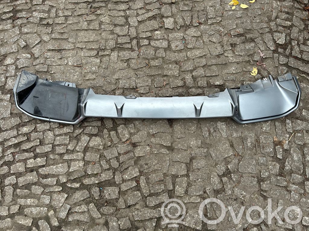 BMW iX3 G08 Paraurti 