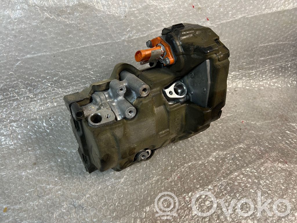 Air conditioning (A/C) compressor (pump)   926005MZ1A,0424002090