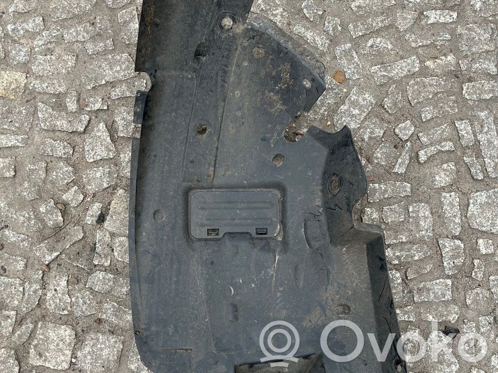 Renault Trafic III (X82) Apărători interioare aripă roată față 