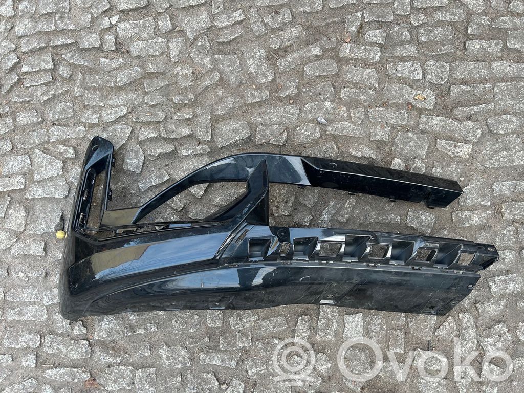 BMW X1 U11 Front bumper 