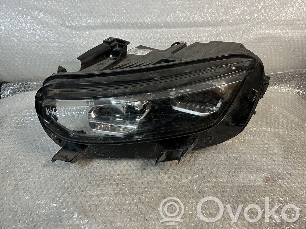 Citroen C5 Aircross Headlight/headlamp 