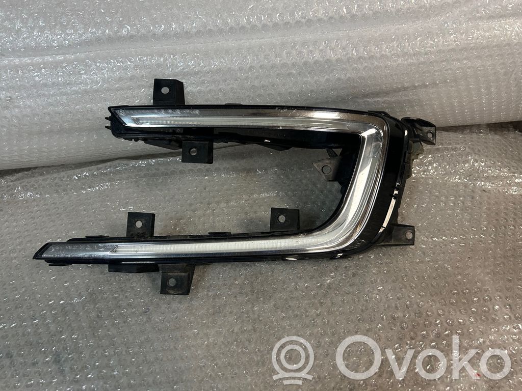 Volkswagen Golf VII LED-päiväajovalo 