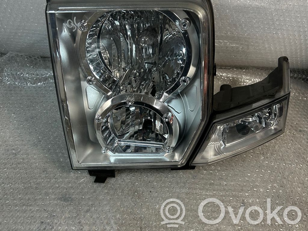 Headlight/headlamp