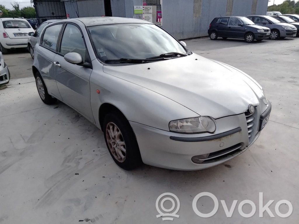 Priekinis pusašis   46308024