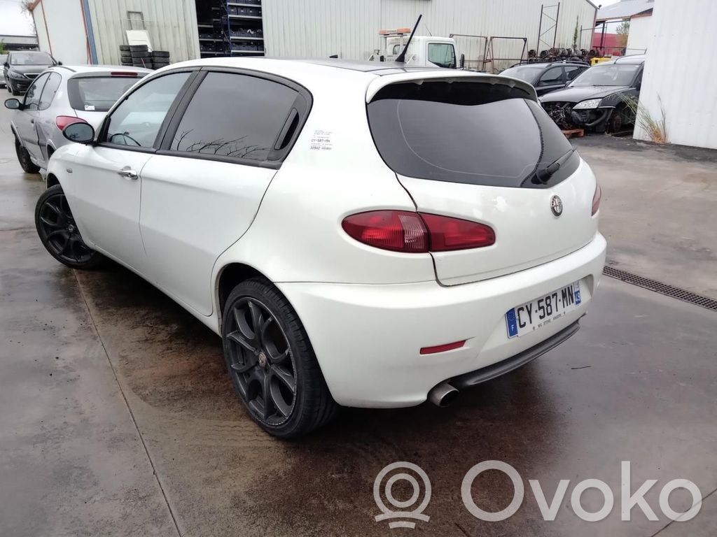 Alfa Romeo 147 Takavalot 