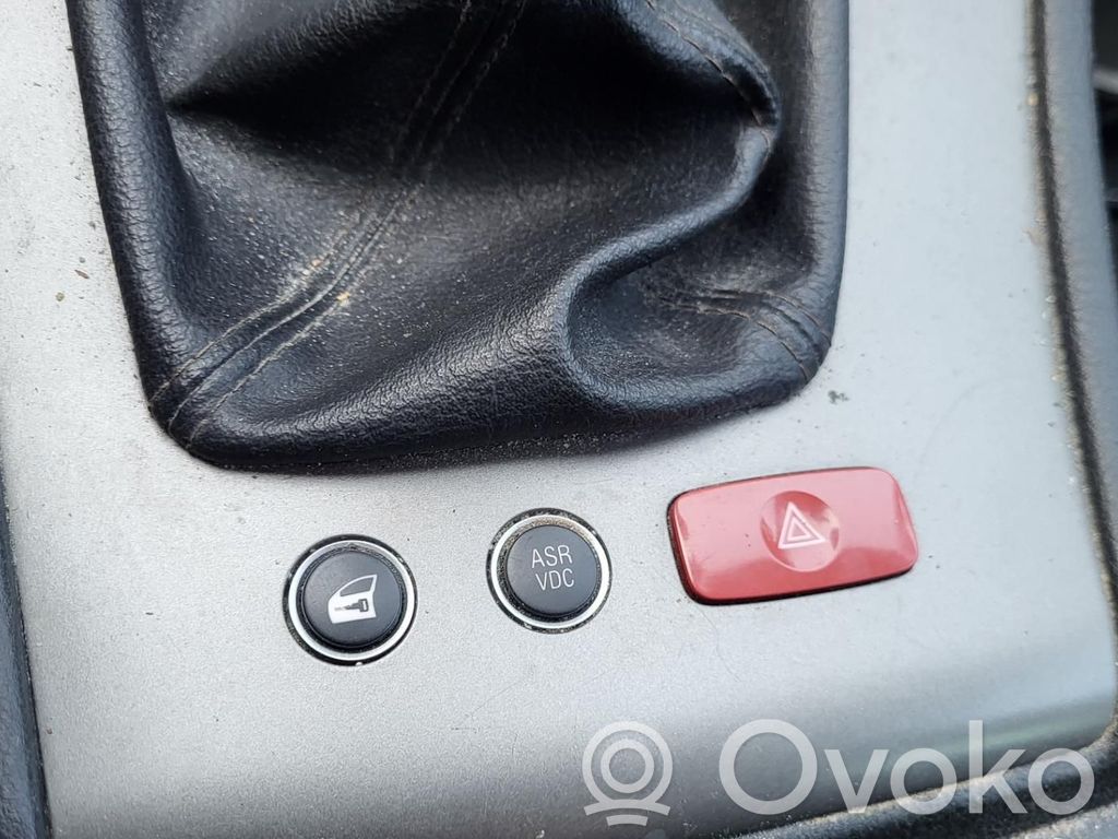 Alfa Romeo 159 Hazard light switch 