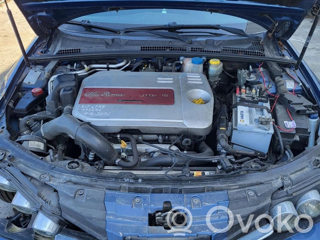 Kompresor / Sprężarka klimatyzacji A/C   50510966,8629541