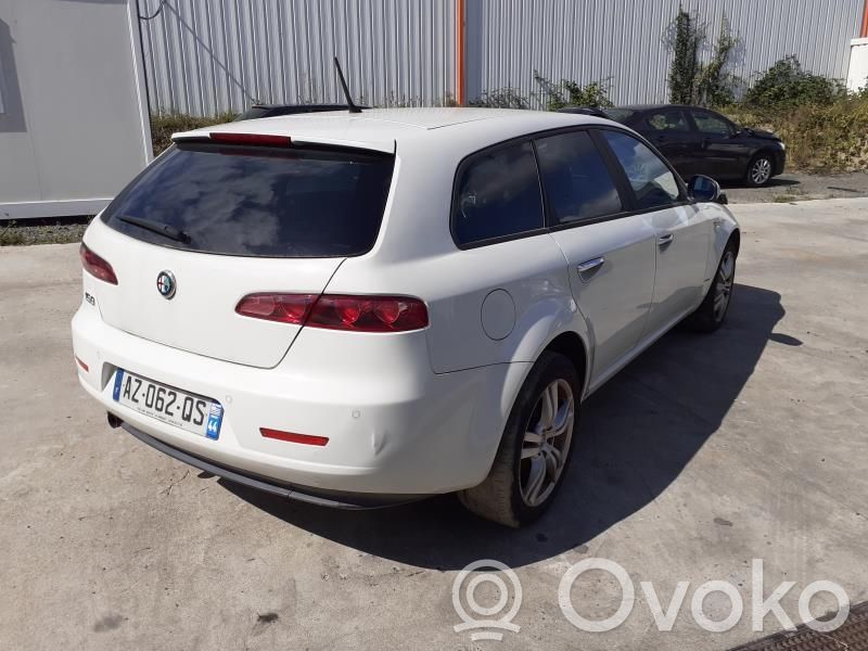 Alfa Romeo 159 Parachoques 