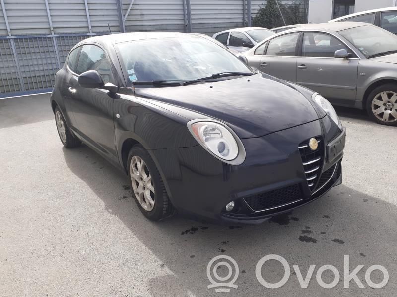 Alfa Romeo Mito Front subframe 