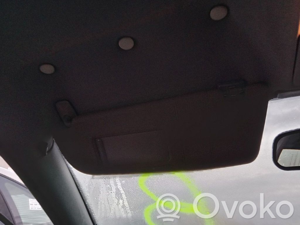 Audi A3 S3 8L Sun visor 