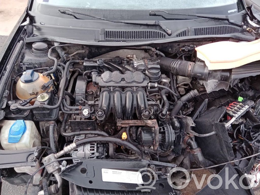 Generator/alternator