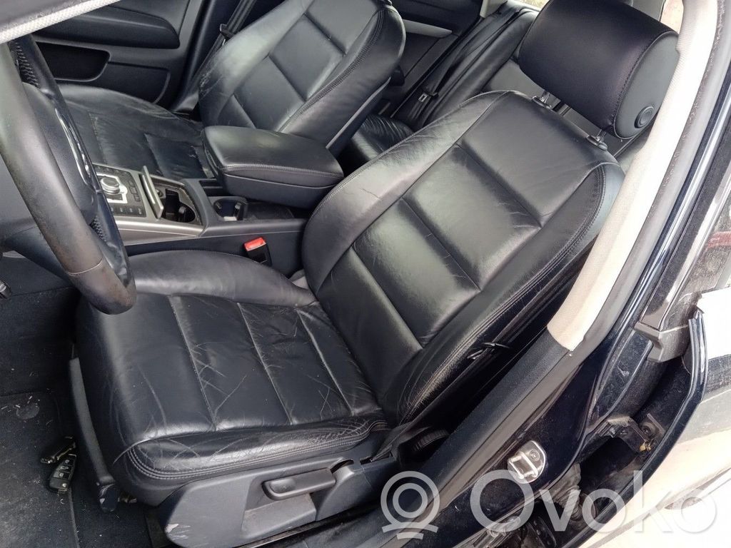 Cinturón delantero   4F0857705V04