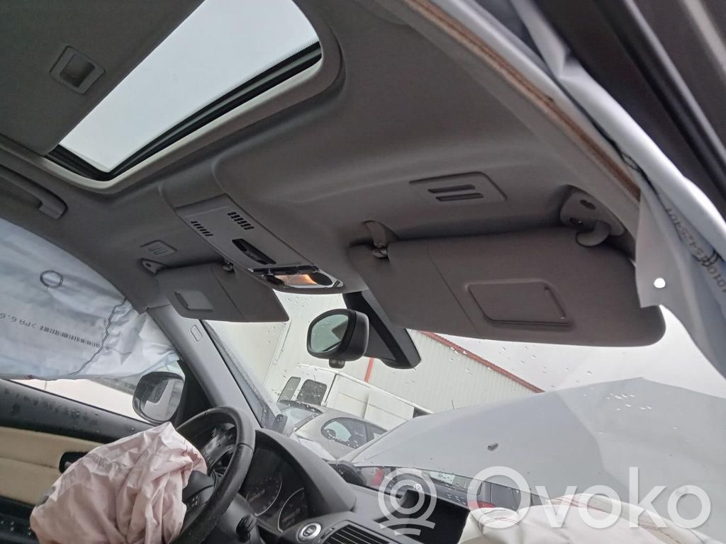 Rear view mirror (interior)   51169302885