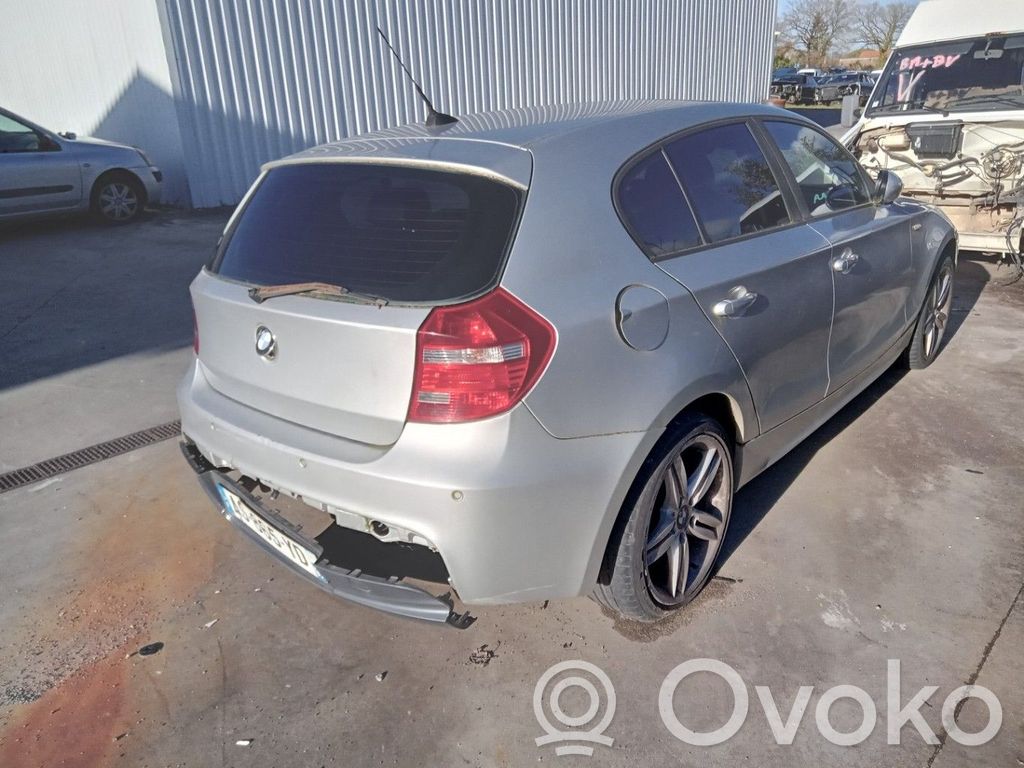 BMW 1 E81 E87 Galinis reduktorius 