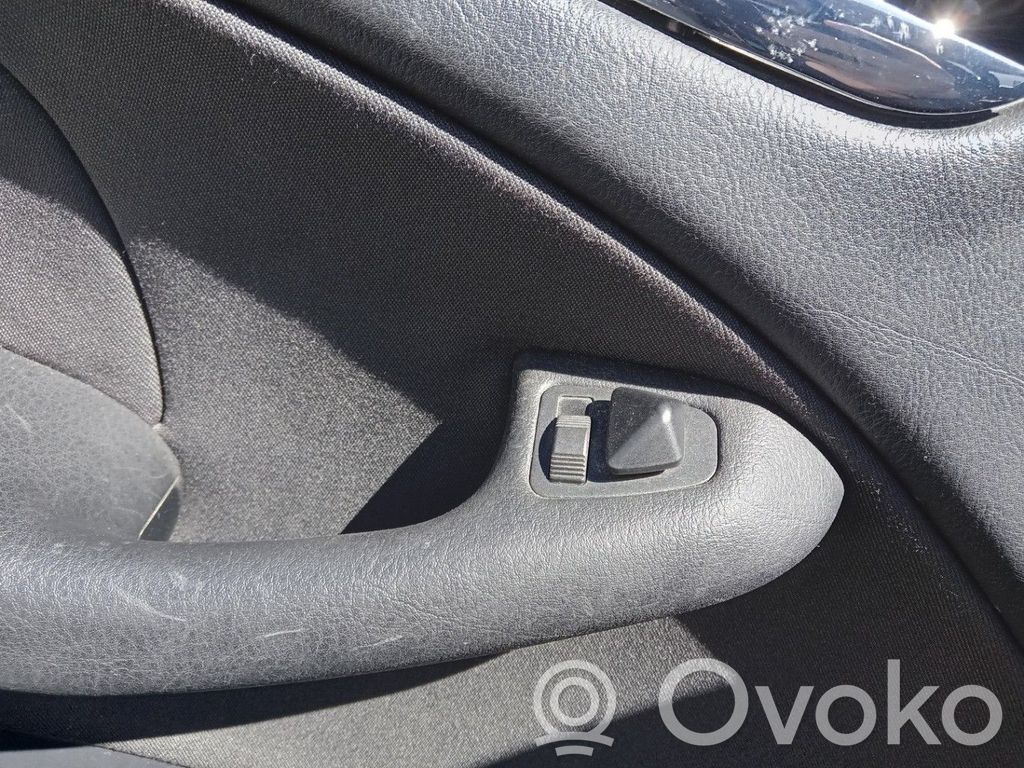 BMW 3 E46 Wing mirror switch 