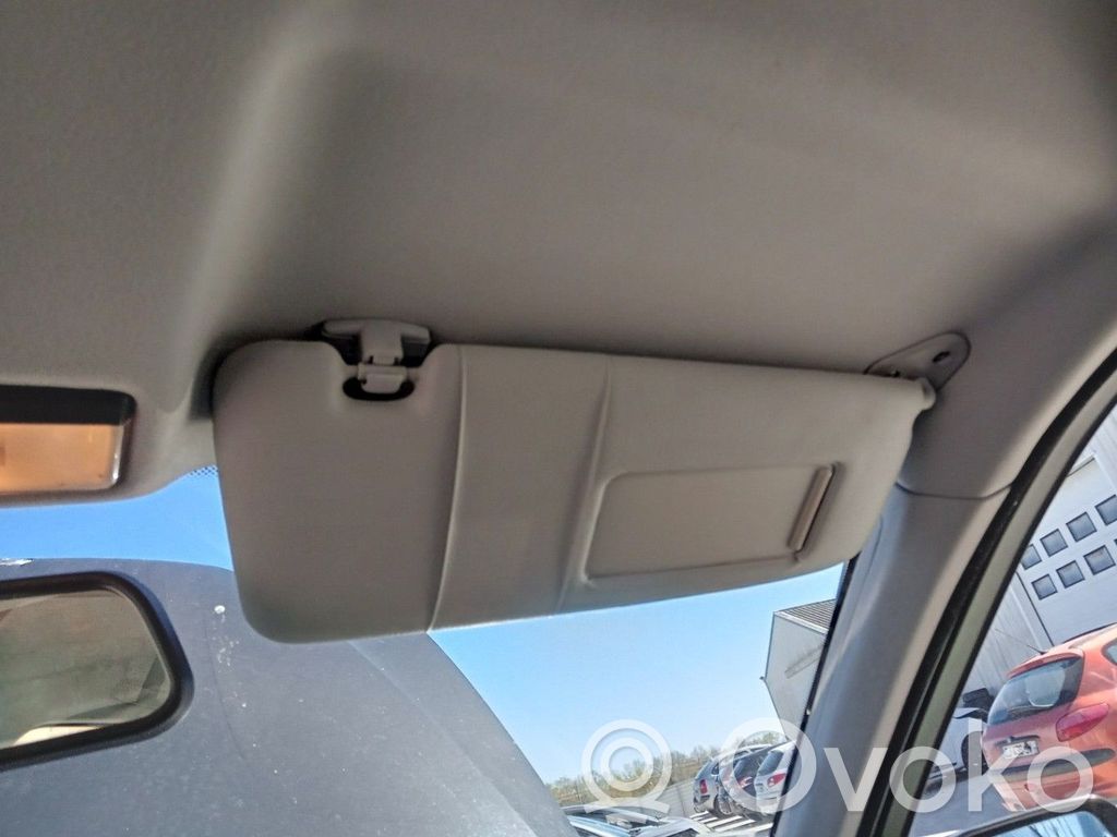 BMW 3 E46 Sun visor 