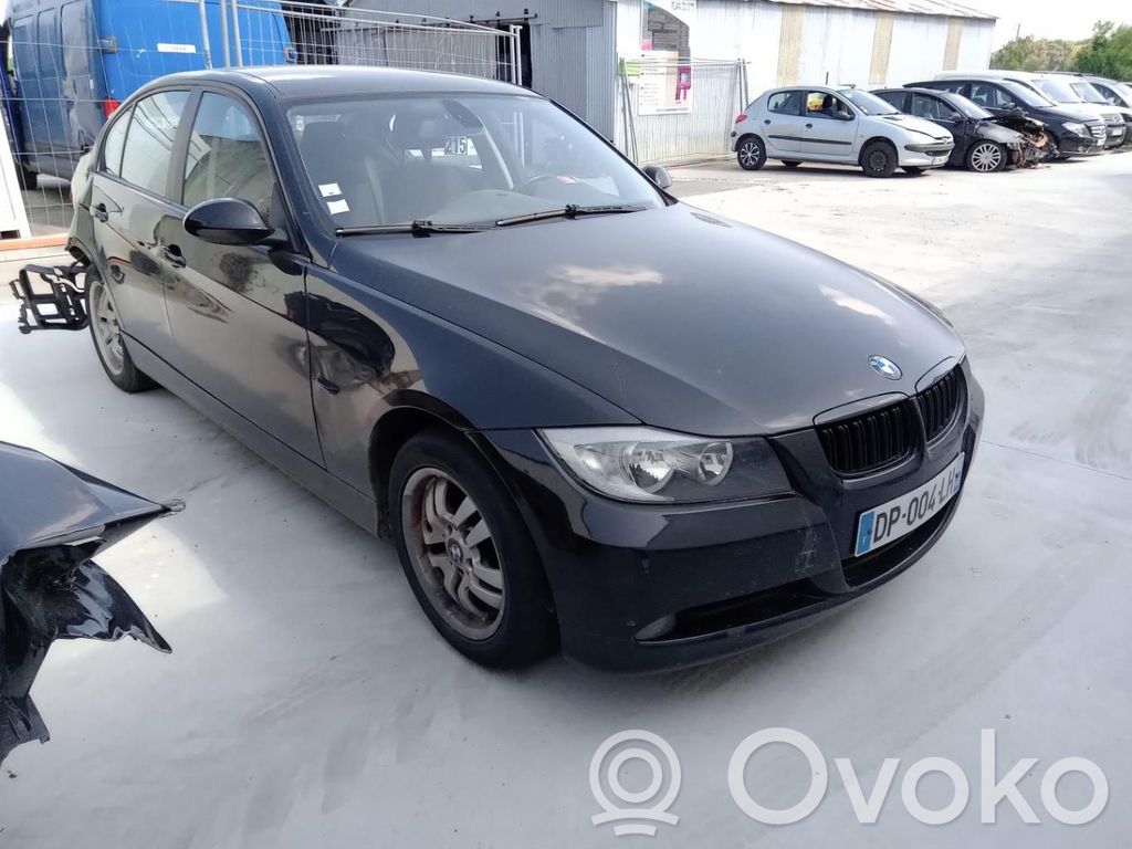 BMW 3 E90 E91 Front wiper blade arm 