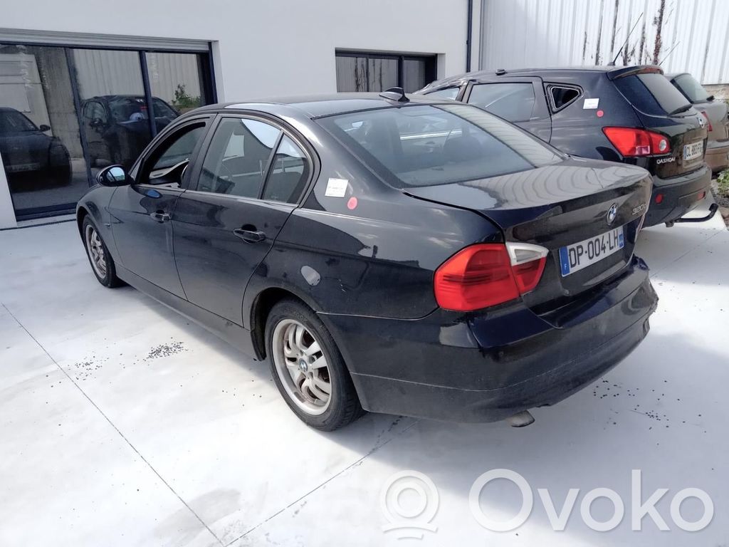 BMW 3 E90 E91 Galinis suportas 