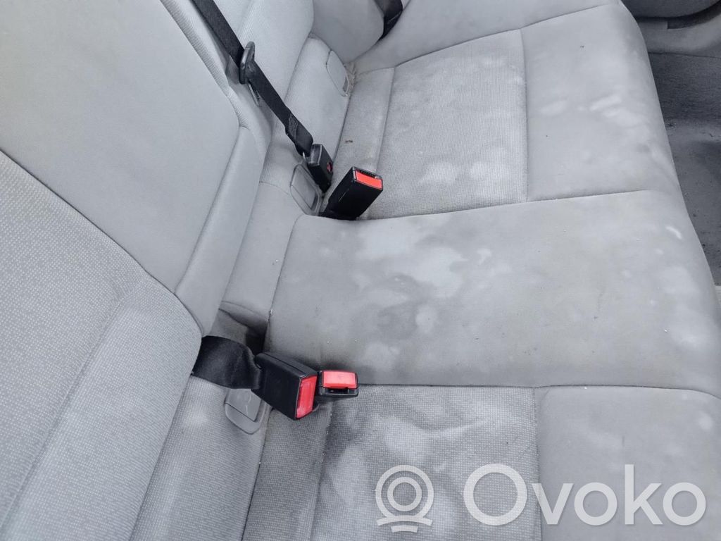 BMW 3 E90 E91 Sagtis diržo galine 