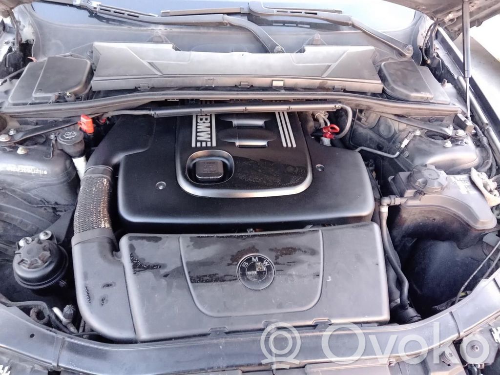 BMW 3 E90 E91 Relais Vorglühkerzen Vorglühanlage 