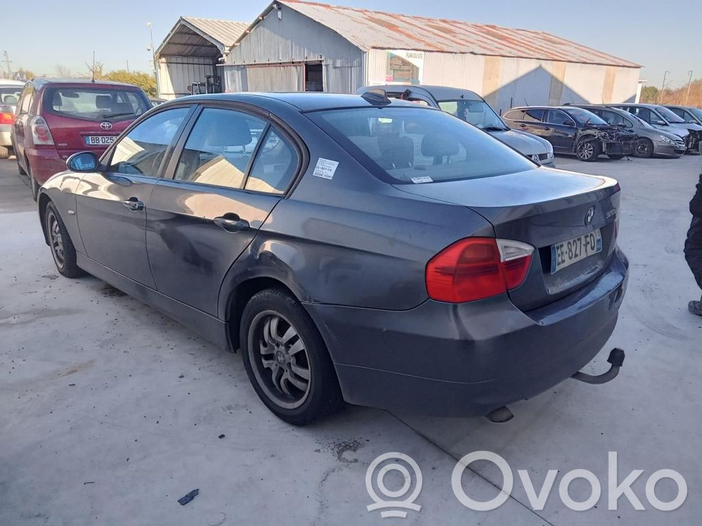 BMW 3 E90 E91 Galinis suportas 