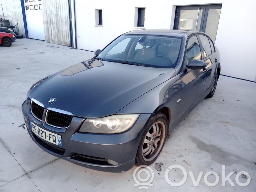 BMW 3 E90 E91 Priekinis suportas 