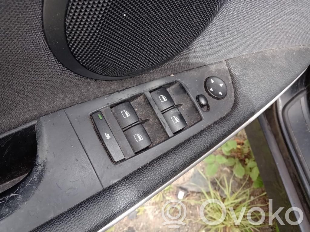 BMW 3 E90 E91 Electric window control switch 