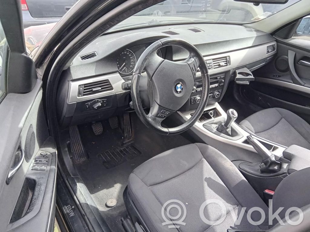 BMW 3 E90 E91 Панель 