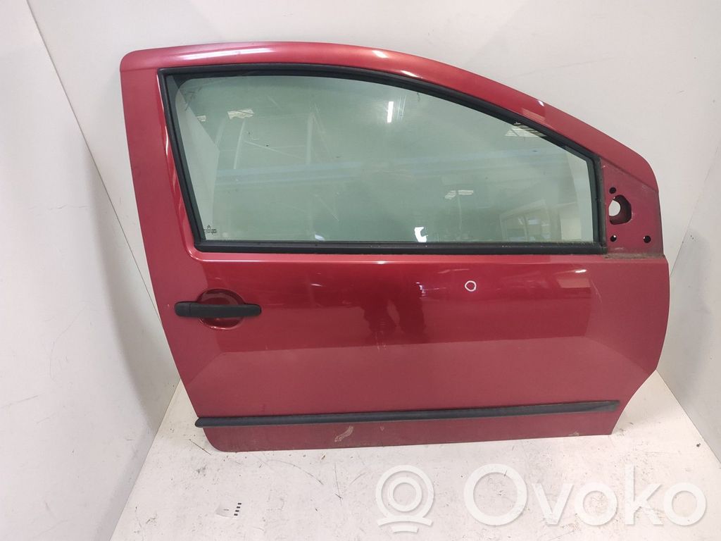 Citroen C2 Durvis 